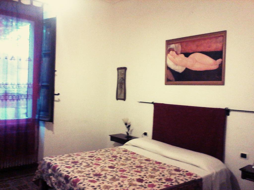 Residenza Via Roma 3 Villa ลามัดดาเลนา ห้อง รูปภาพ