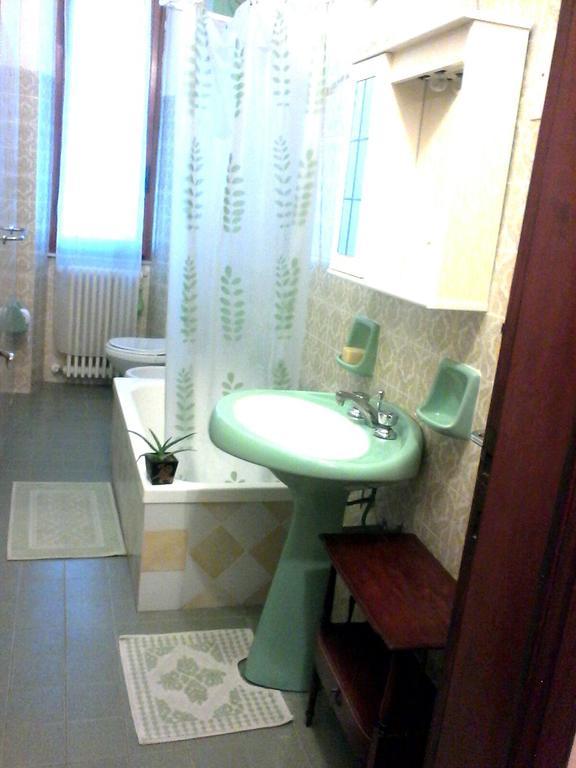 Residenza Via Roma 3 Villa ลามัดดาเลนา ภายนอก รูปภาพ