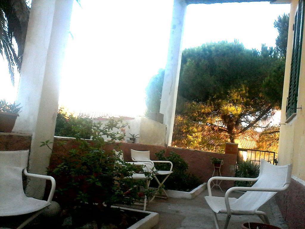 Residenza Via Roma 3 Villa ลามัดดาเลนา ภายนอก รูปภาพ
