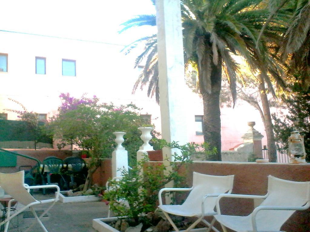 Residenza Via Roma 3 Villa ลามัดดาเลนา ห้อง รูปภาพ