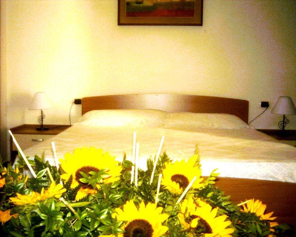 Residenza Via Roma 3 Villa ลามัดดาเลนา ภายนอก รูปภาพ