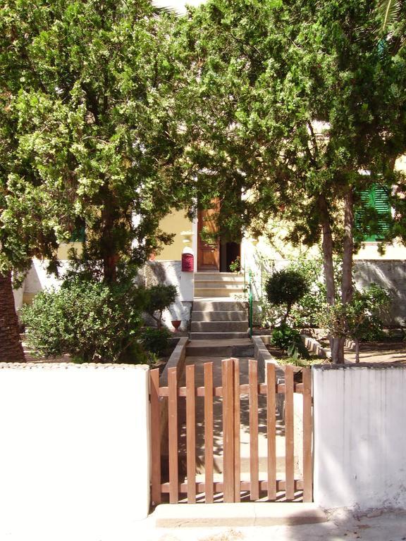 Residenza Via Roma 3 Villa ลามัดดาเลนา ห้อง รูปภาพ