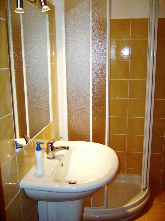 Residenza Via Roma 3 Villa ลามัดดาเลนา ภายนอก รูปภาพ