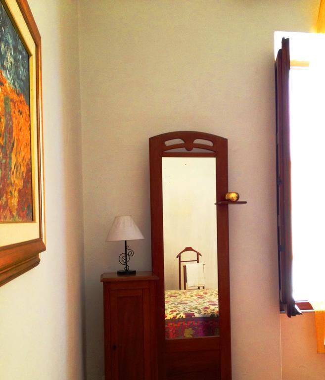 Residenza Via Roma 3 Villa ลามัดดาเลนา ภายนอก รูปภาพ