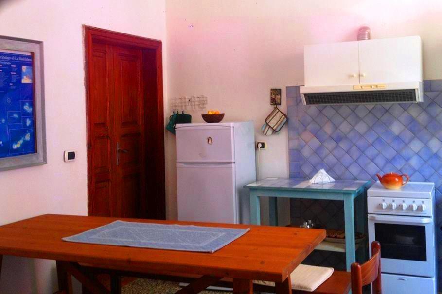 Residenza Via Roma 3 Villa ลามัดดาเลนา ภายนอก รูปภาพ