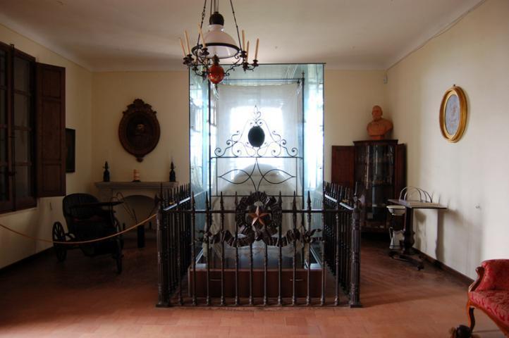 Residenza Via Roma 3 Villa ลามัดดาเลนา ห้อง รูปภาพ